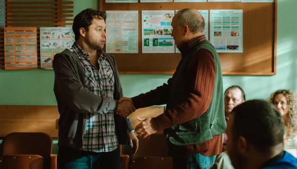 Названа дата премьеры сериала про Кузю из сериала "Универ" Названа дата премьеры сериала про Кузю из сериала "Универ"