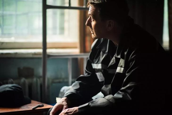 Адреналин, который держит до последней сцены: 6 лучших экшн-драм Адреналин, который держит до последней сцены: 6 лучших экшн-драм