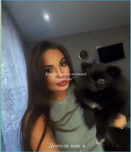 Появились слухи, что на женском голосовании проект покинула Вероника Карпова Появились слухи, что на женском голосовании проект покинула Вероника Карпова