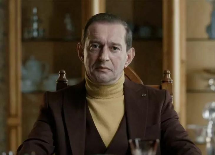 Звезда "Калимбы" Юлия Волкова снялась в фильме про сложную женскую судьбу