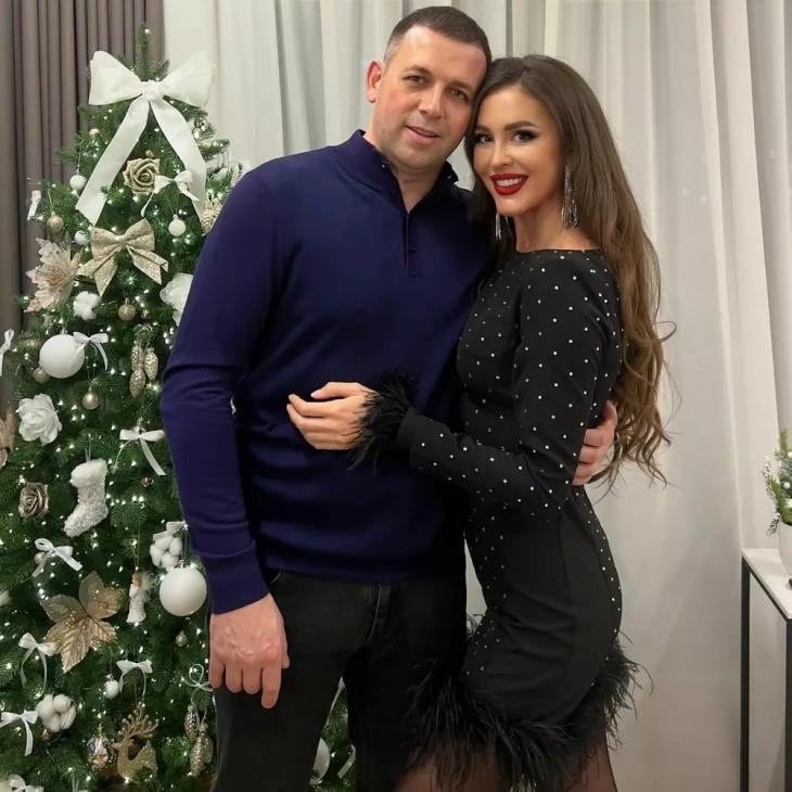 Ольга Бузова станет тетей
