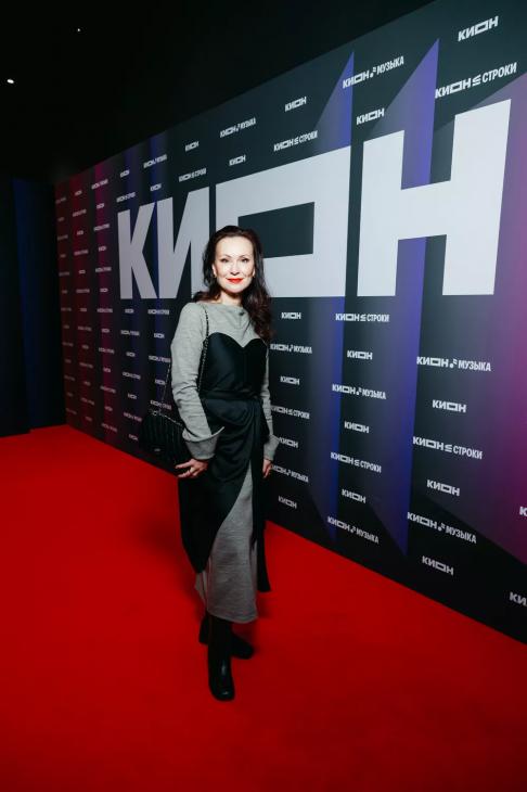 Беременная Лиза Моряк, поставившая карьеру на паузу Саша Бортич, Елена Подкаминская после развода и другие звезды на дне рождения "КИОН"