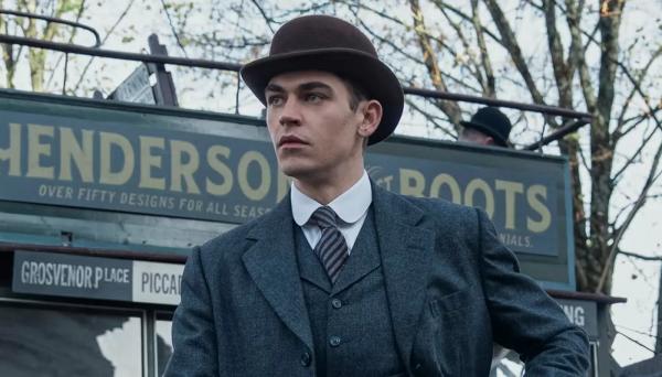 Сериал "Молодой Шерлок" Гая Ричи продлен на второй сезон Сериал "Молодой Шерлок" Гая Ричи продлен на второй сезон