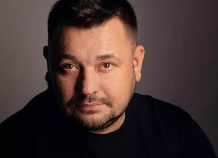 Сергей Жуков эмоционально обратился к экс-коллеге по “Руки Вверх!” Сергей Жуков эмоционально обратился к экс-коллеге по “Руки Вверх!”