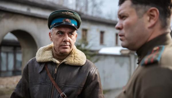 Стартовали съемки продолжения военного сериала "Истребители"