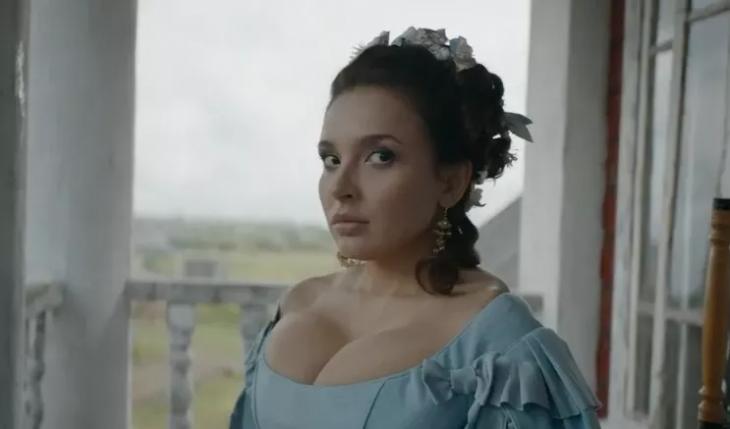 Звезда "Холопа" Ольга Дибцева раскрыла секрет похудения на 37 килограммов Звезда "Холопа" Ольга Дибцева раскрыла секрет похудения на 37 килограммов