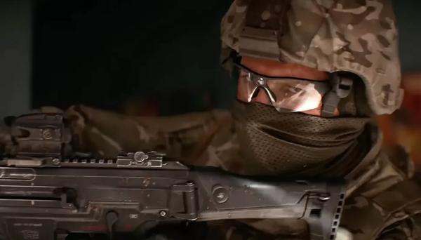 Режиссер "Миссия невыполнима" и Майкл Б. Джордан экранизируют "Battlefield" Режиссер "Миссия невыполнима" и Майкл Б. Джордан экранизируют "Battlefield"