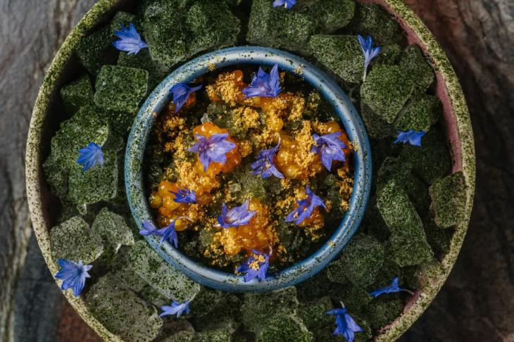 Лучшие рестораны: 7 стран-участниц Международной премии WhereToEat International 2026
