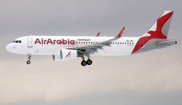 Пассажиры отмененных рейсов Air Arabia месяц не могут получить деньги за пропавшие билеты