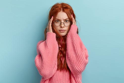 Рассеянность теперь удел молодых Рассеянность теперь удел молодых