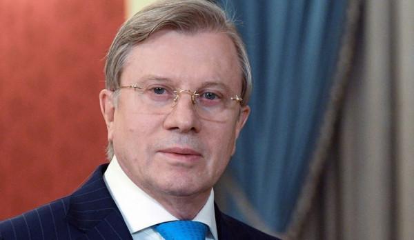 Савельев рассказал о возможном восстановлении рейсов на Ближний Восток Савельев рассказал о возможном восстановлении рейсов на Ближний Восток