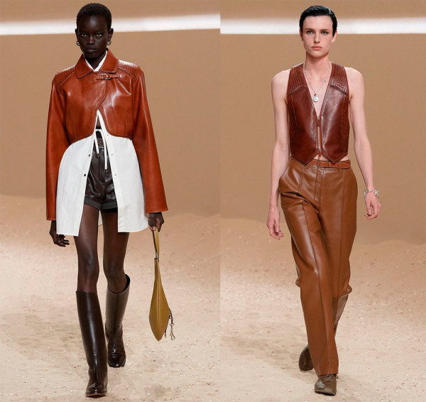 Коллекция Hermès – это коллекция роскоши Коллекция Hermès – это коллекция роскоши