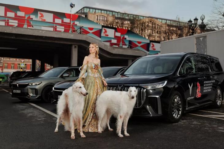 Новые Tenet, Geely, Changan, Jeland, открытие Московского кинофестиваля – главные события в мире авто Новые Tenet, Geely, Changan, Jeland, открытие Московского кинофестиваля – главные события в мире авто