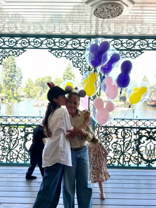 Меган Маркл поделилась новыми фото детей в особенный день