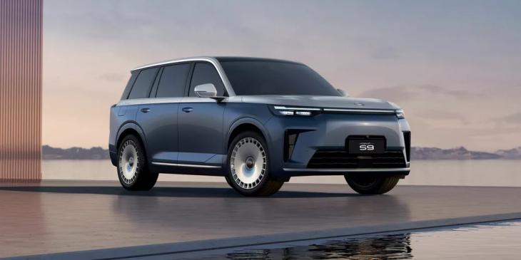 Новые Changan, GAC, Esteo и Geely – главные события в мире авто