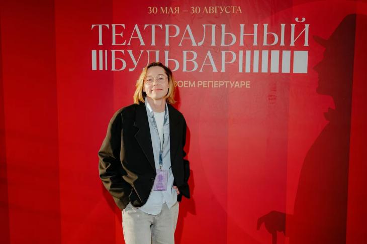 Машков, Апексимова, Богомолов и другие на открытии театрального фестиваля