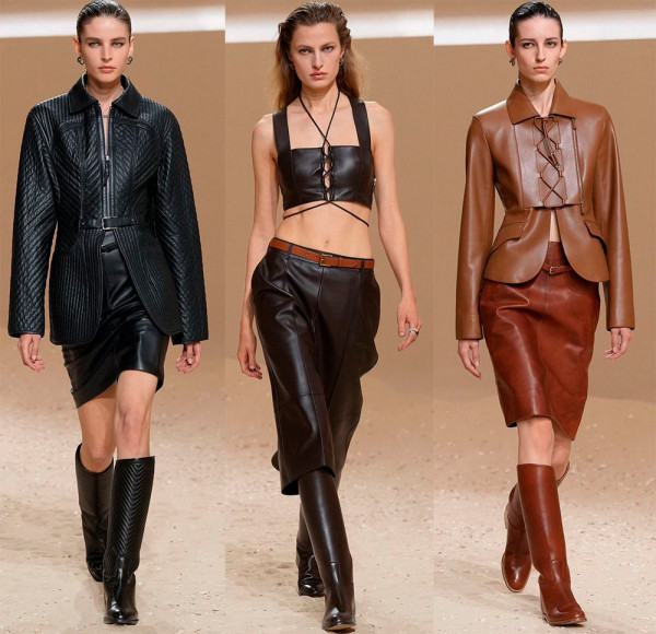 Коллекция Hermès – это коллекция роскоши Коллекция Hermès – это коллекция роскоши