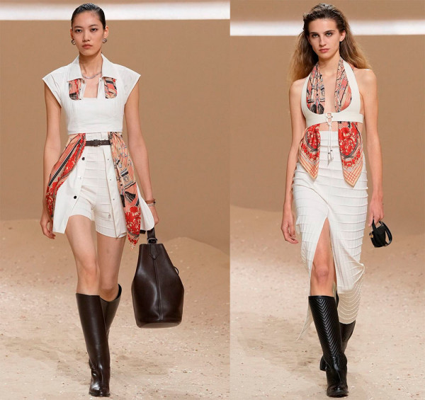 Коллекция Hermès – это коллекция роскоши Коллекция Hermès – это коллекция роскоши