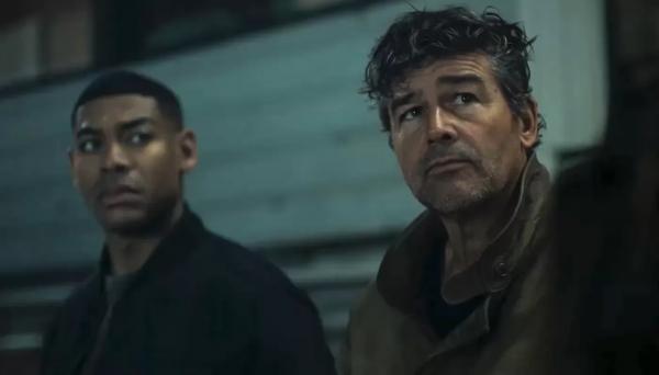 Шоураннер сериала "Фонари" ответил на критику фанатов