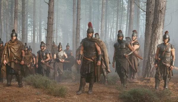 Кристофер Нолан назвал "Одиссею" комиксом Marvel своего времени Кристофер Нолан назвал "Одиссею" комиксом Marvel своего времени