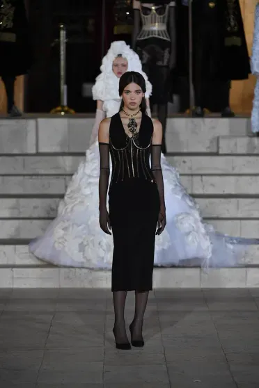 Dolce & Gabbana Alta Moda 2022 Dolce & Gabbana Alta Moda 2022