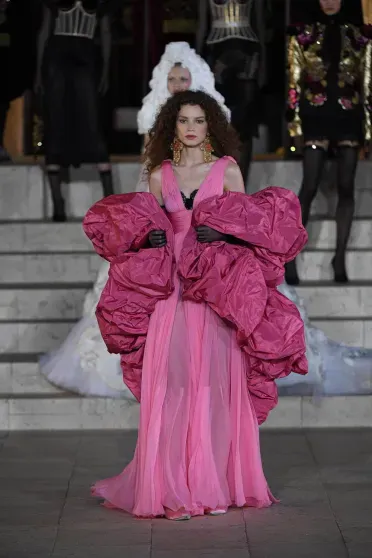 Dolce & Gabbana Alta Moda 2022 Dolce & Gabbana Alta Moda 2022
