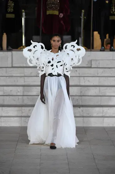 Dolce & Gabbana Alta Moda 2022 Dolce & Gabbana Alta Moda 2022