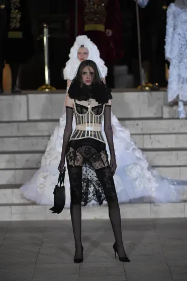 Dolce & Gabbana Alta Moda 2022 Dolce & Gabbana Alta Moda 2022