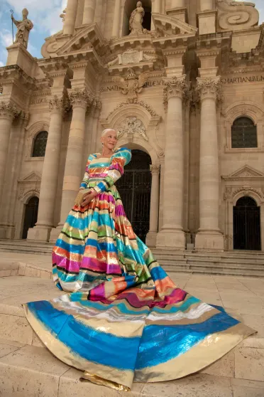 Dolce & Gabbana Alta Moda 2022 Dolce & Gabbana Alta Moda 2022