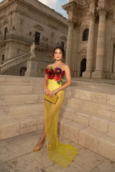 Dolce & Gabbana Alta Moda 2022 Dolce & Gabbana Alta Moda 2022