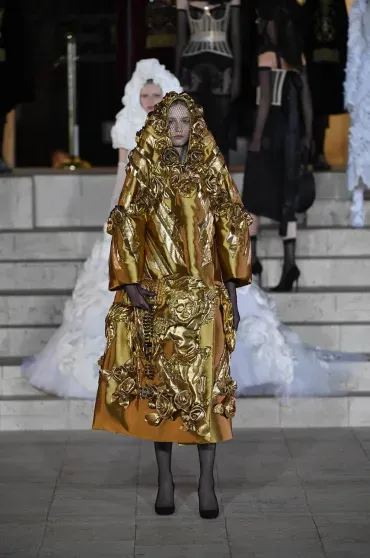 Dolce & Gabbana Alta Moda 2022 Dolce & Gabbana Alta Moda 2022