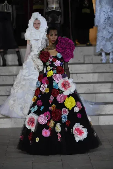 Dolce & Gabbana Alta Moda 2022 Dolce & Gabbana Alta Moda 2022
