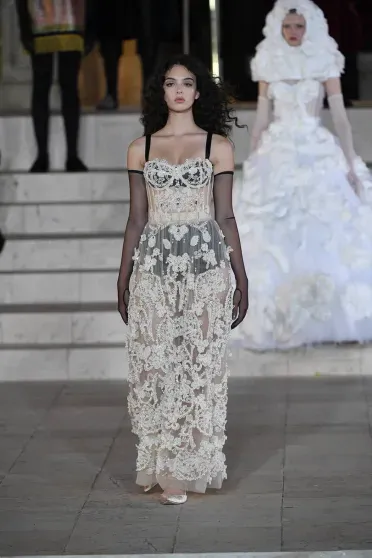 Dolce & Gabbana Alta Moda 2022 Dolce & Gabbana Alta Moda 2022