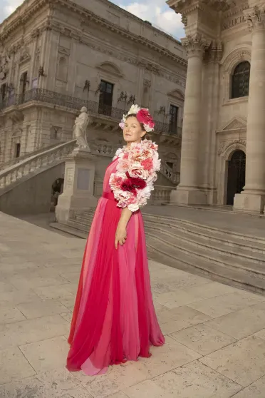 Dolce & Gabbana Alta Moda 2022 Dolce & Gabbana Alta Moda 2022