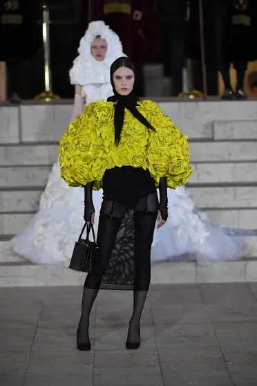 Dolce & Gabbana Alta Moda 2022 Dolce & Gabbana Alta Moda 2022