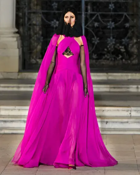Dolce & Gabbana Alta Moda 2022 Dolce & Gabbana Alta Moda 2022