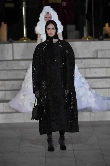 Dolce & Gabbana Alta Moda 2022 Dolce & Gabbana Alta Moda 2022