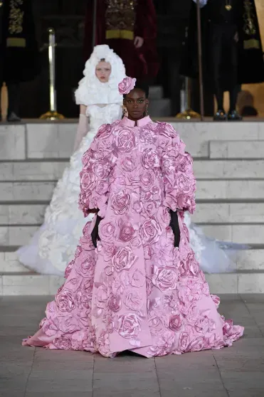 Dolce & Gabbana Alta Moda 2022 Dolce & Gabbana Alta Moda 2022