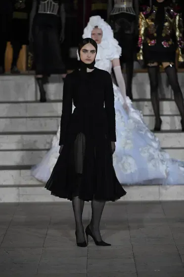 Dolce & Gabbana Alta Moda 2022 Dolce & Gabbana Alta Moda 2022