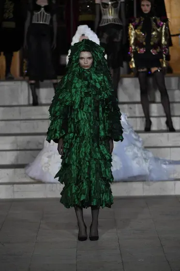 Dolce & Gabbana Alta Moda 2022 Dolce & Gabbana Alta Moda 2022
