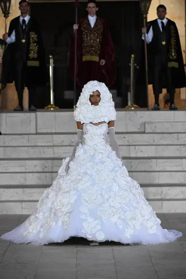 Dolce & Gabbana Alta Moda 2022 Dolce & Gabbana Alta Moda 2022