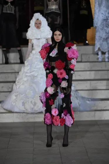 Dolce & Gabbana Alta Moda 2022 Dolce & Gabbana Alta Moda 2022