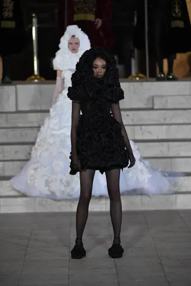 Dolce & Gabbana Alta Moda 2022 Dolce & Gabbana Alta Moda 2022
