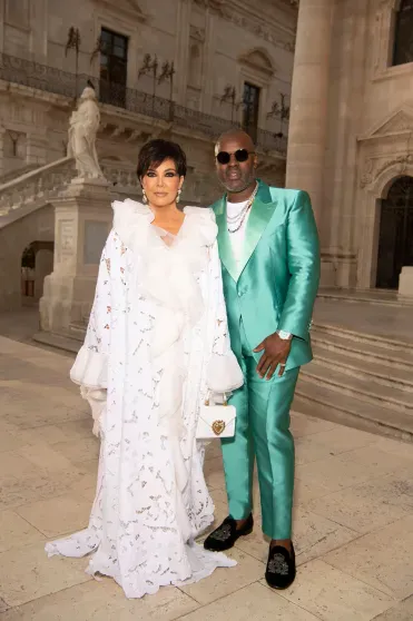 Dolce & Gabbana Alta Moda 2022 Dolce & Gabbana Alta Moda 2022