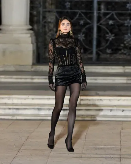 Dolce & Gabbana Alta Moda 2022 Dolce & Gabbana Alta Moda 2022
