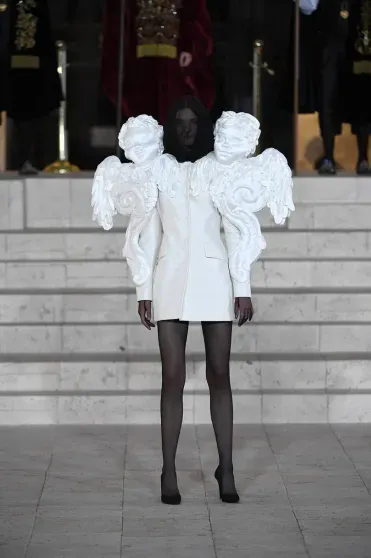 Dolce & Gabbana Alta Moda 2022 Dolce & Gabbana Alta Moda 2022
