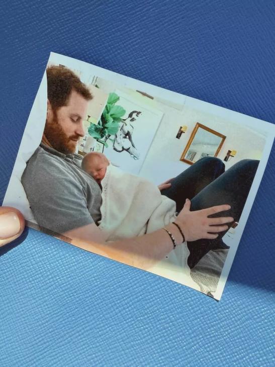 Меган Маркл и принц Гарри отметили 7-летие сына Арчи