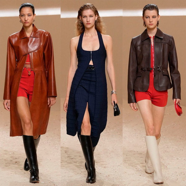 Коллекция Hermès – это коллекция роскоши Коллекция Hermès – это коллекция роскоши