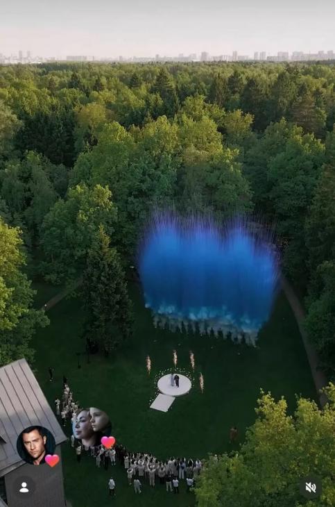 Беременная Лиза Моряк раскрыла пол малыша