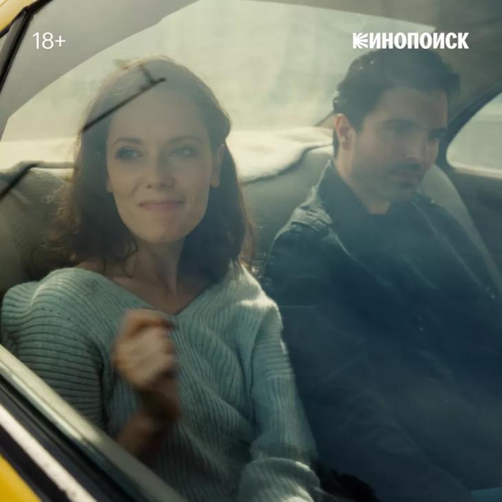 Дарья Авратинская: "Учитывая мой жизненный опыт, я очень закрытый человек"